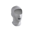 OMP KS MY24 Kids Balaclava White