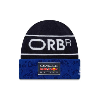 Red Bull Racing F1 2026 Team Beanie