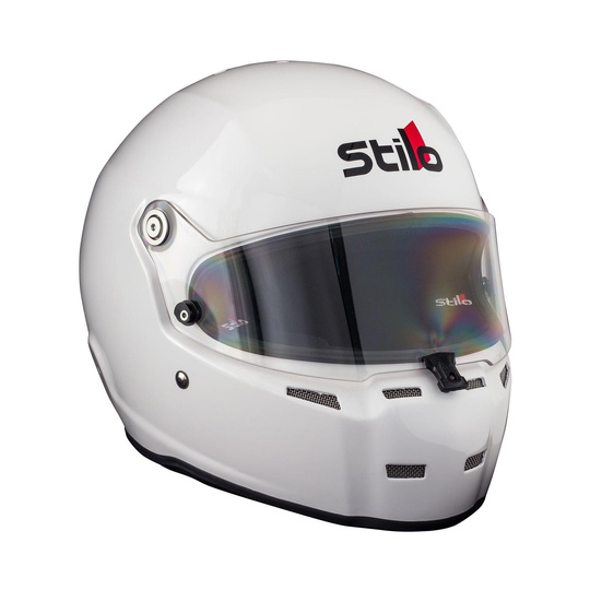 Stilo ST5 CMR V3 Full Face Helmet White