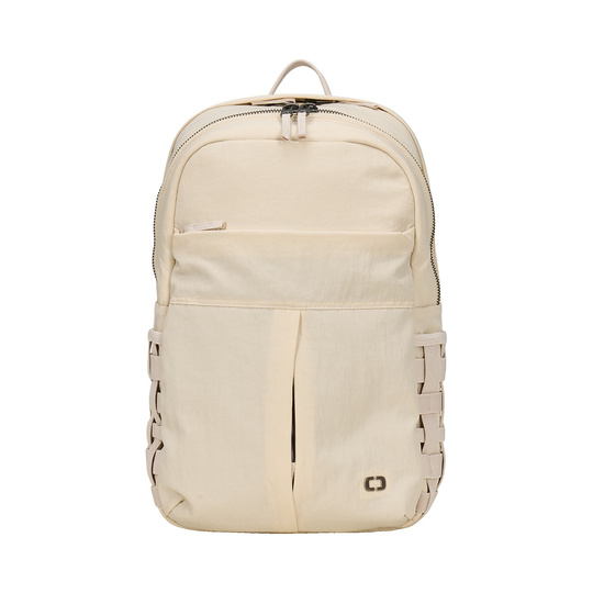 Ogio Rise Backpack Vanilla Creme