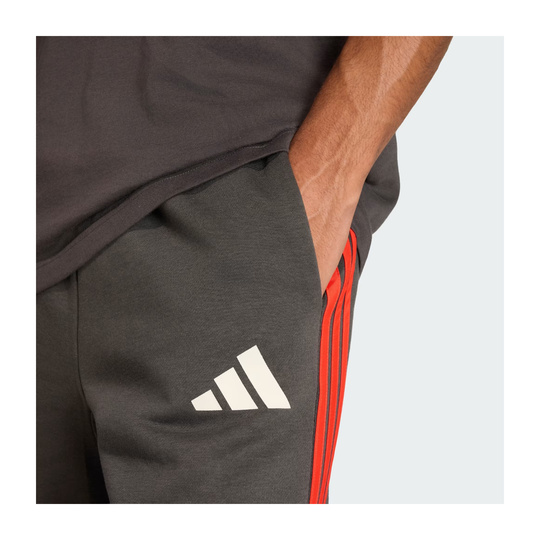 2026 Audi Revolut F1 DNA Shorts
