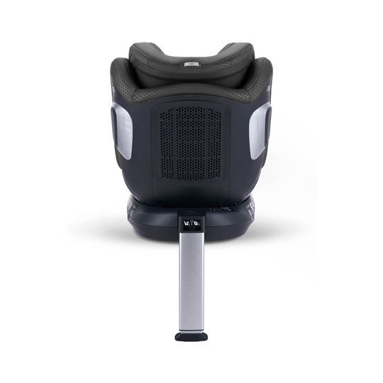 Recaro XENON Kid Fresh Black Child Seat