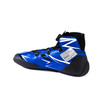 Sparco K-RAPID Rotor 8877-2022 Karting Shoes blue (FIA)