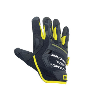OMP MECCANICA Gloves