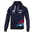 Sparco Mens FORD PERFORMANCE Hoodie 
