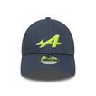 2025 Alpine F1 Mens POP baseball cap