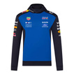 2026 Red Bull Racing Mens Team Hooded Sweatshirt