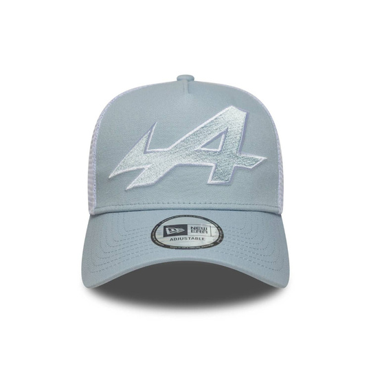 Alpine F1 2026 Seasonal Trucker Cap