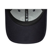 2026 Haas F1 Cord Hat Navy Blue