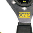 OMP Trecento Steering Wheel Leather