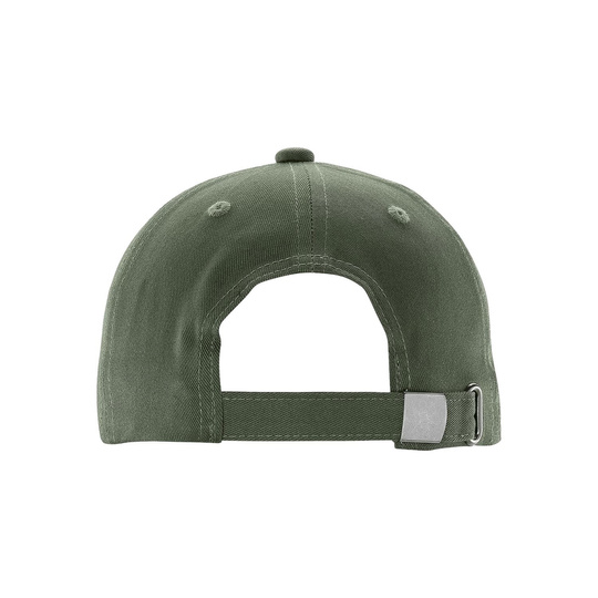 2024 WRC Mens Classic Baseball Cap green