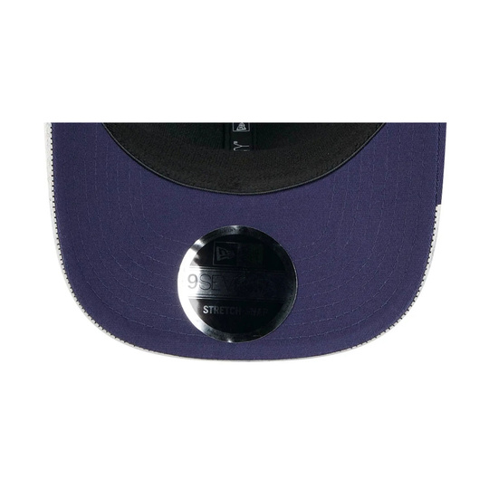 2025 Haas F1 Mens Las Vegas GP baseball cap