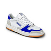 Sparco S-Urban Racing Shoes White/Blue