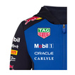 2026 Red Bull Racing F1 Kids Zip Team Hoodie