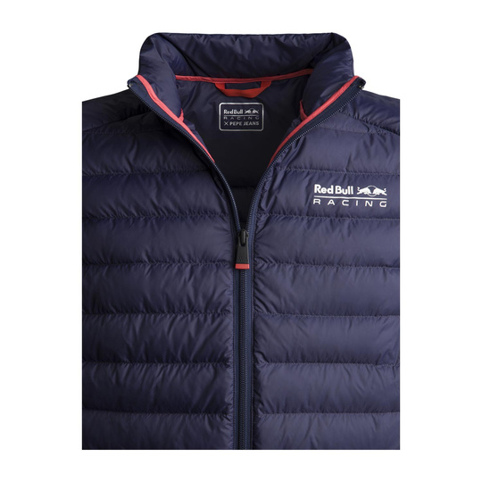 2024 Red Bull Racing Mens Thinsulate Gilet