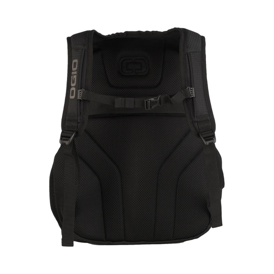 Ogio Excelsior Backpack Black