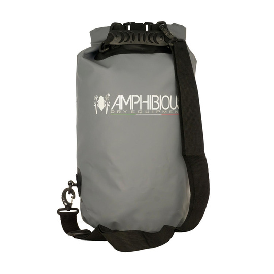 Amphibious Tube 20 Bag Grey