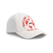 Formula 1 2026 RDW Graphic Cap White