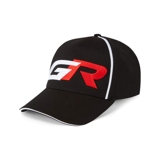 Toyota Gazoo Racing WRT Team Cap