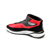 Sparco CHRONO Mechanic Shoes black-red (FIA)