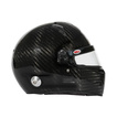 Bell RS7 CARBON Racing Full Face Helmet Black (FIA Snell)