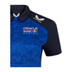 2026 Red Bull Racing F1 Women's Max Verstappen Team Polo Shirt