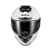 Sparco X-PRO Full Face Helmet white