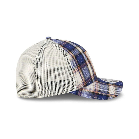 2025 Visa CashApp RB Mens Austin GP baseball cap