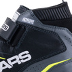 Alpinestars Tech-1 T V3 Shoes Black/Grey (FIA)