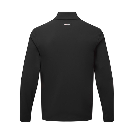 Toyota Gazoo Racing Mens GR Logo softshell jacket