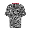 2025 Porsche Motorsport Men's AOP Oversized T-Shirt