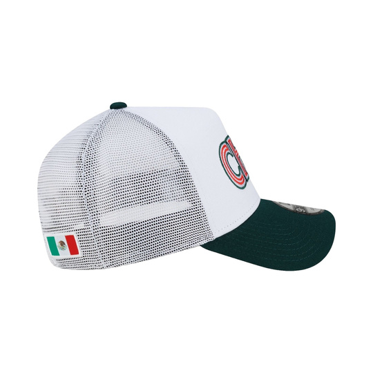 Williams F1 2026 Carlos Sainz Team Fifty5 Mexico GP Cap