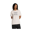 Audi Revolut F1 2026 DNA Graphic T-shirt