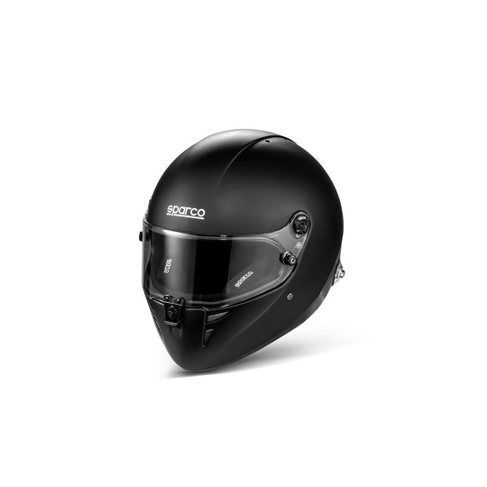 Sparco STEALTH RF Helmet black (FIA)