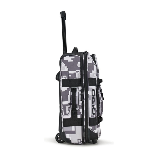 Travel bag Ogio Layover CYBER CAMO
