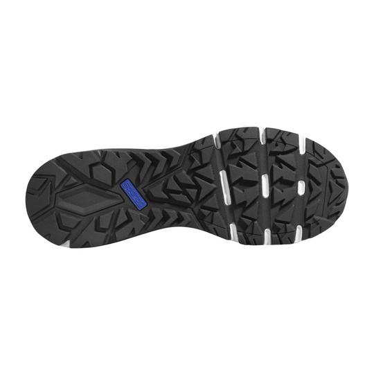 Sparco S-RUN Shoes Black