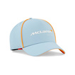 McLaren F1 2026 Logo Cap Blue