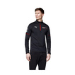2025 Porsche Motorsport Men's 1/4 Zip Mid-layer Sweatshirt