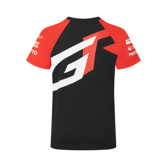 2026 Toyota Gazoo Racing Kids Engineer T-shirt