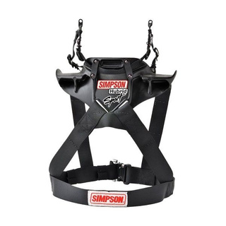 Simpson Hybrid Sport HANS Device