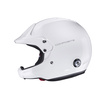 Stilo Rally Helmet Intercom Venti WRC COMPOSITE White FIA-SNELL