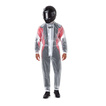 Sparco T-1 EVO Waterproof Suit