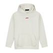 2026 Formula 1 Mens Racing Line Hooded Sweatshirt white