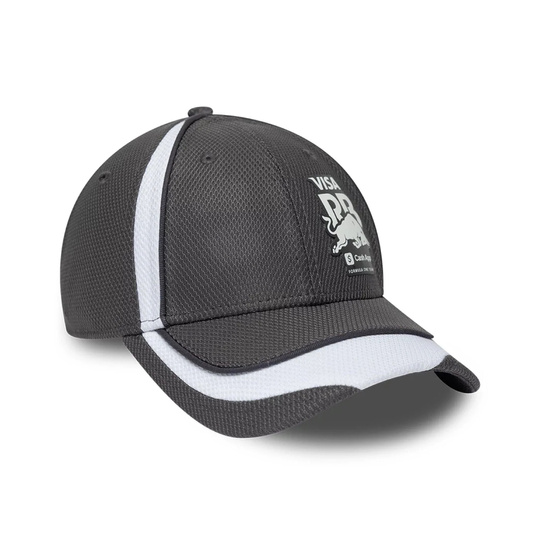 2026 Visa Cash App RB F1 Race Special Hat Grey