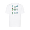 2024 Williams Racing Men's Miami GP T-Shirt