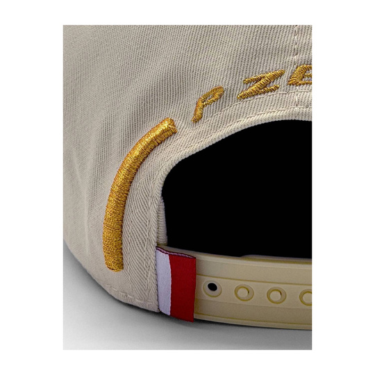 2026 Pirelli Podium Monaco Hat