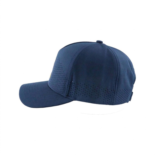 Ayrton Senna Collection Ayrton Senna Leisure Hat Navy Blue