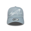 Alpine F1 2026 Seasonal Trucker Cap