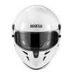 Sparco STEALTH RF Helmet white (FIA)