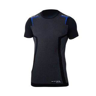 Sparco K-Carbon T-shirt Black